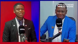 Download lagu 🚨 EXCLUSIVE INTERVIEW 🚨 hosted by Guy Wewe x Gibbs Epaphras mp3