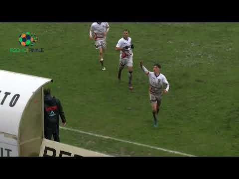 𝐅𝐨𝐫𝐥ì 𝐯𝐬 𝐏𝐢𝐬𝐭𝐨𝐢𝐞𝐬𝐞 𝟐-𝟑 (Serie D Girone D) Highlights by Fischio Finale