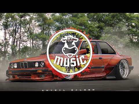 A Billion Robots - Is It Love Ft. Mike L [4K60Fps]