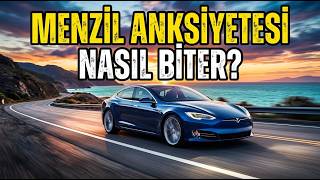 Menzil Anksiyetesi Nasıl Biter? 2026 Türkiye Şarj Rehberi