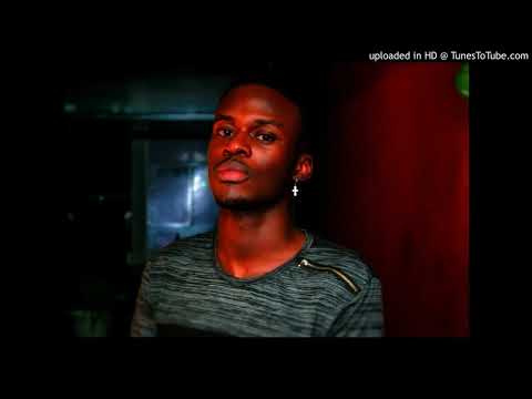 Dom Jay - confidence