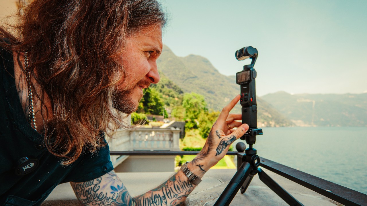 The Pinnacle of 'Pocket' Cameras in 2026
