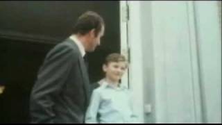 El rey Juan Carlos reprende al príncipe Felipe en La Zarzuela - 29/6/1978