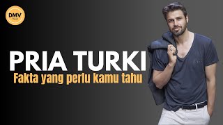 Download lagu Facts about Turkish men you should know! mp3