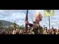Brave Official New Trailer | Disney Pixar | HD