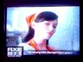 Axe McD Djarum