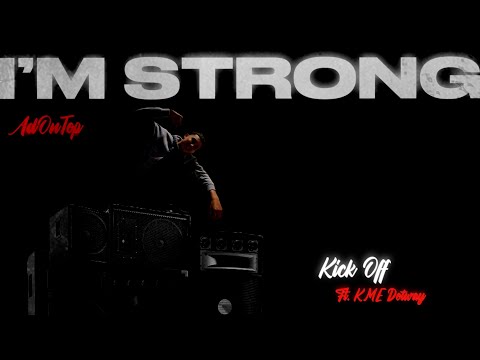 AdOnTop - Kick Off (Ft. KME Dotway)