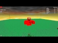 Roblox Disaster Giant Elmo