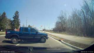 Idiots In Cars Compilation #92