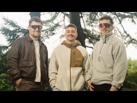 QUI SOC JO - JAVITO ft THE TYETS