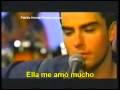Don't Let Me Down - Stereophonics (subtitulada ...