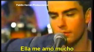 Don&#39;t Let Me Down - Stereophonics (subtitulada)
