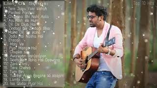 All sad song of Rahul Jain 2018