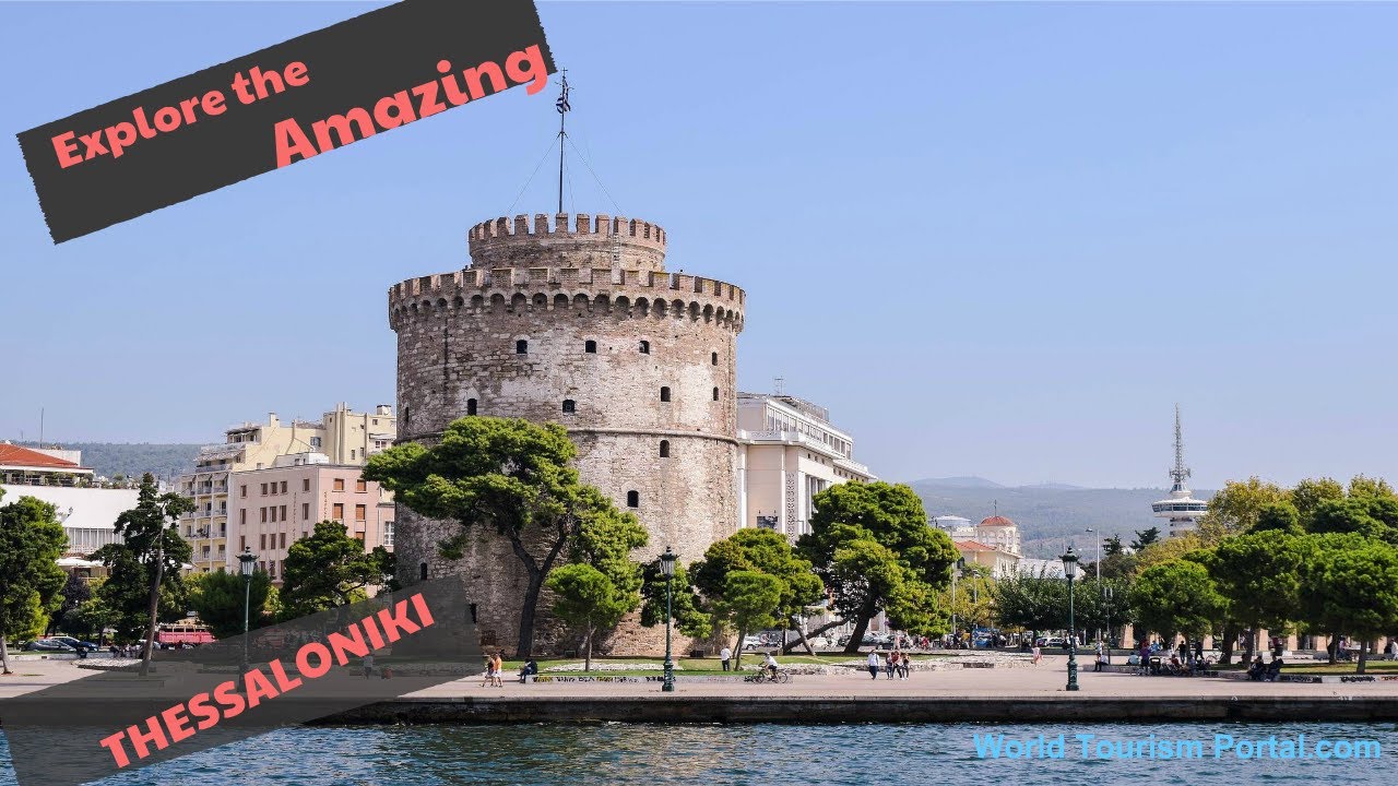 Thessaloniki