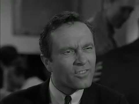 4x12 pt.06 Sognando un genio - Ai Confini Della Realtà (The Twilight Zone)