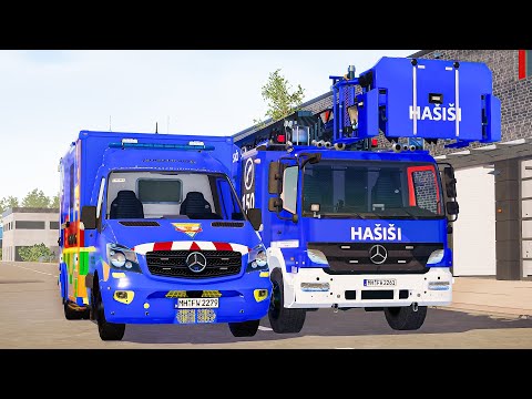 RealSim 112 and 2 more