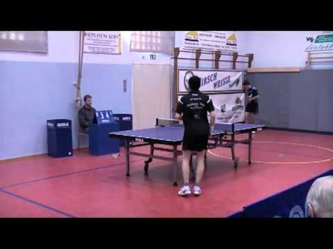 Olivares   Szöcs 2:3 Teil 1