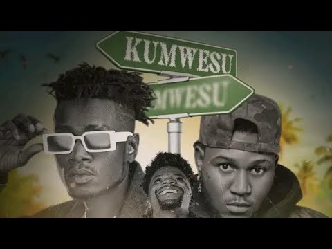 Dope Boys ft Chiwala & Mr Cool – Kumwesu (Official Audio)