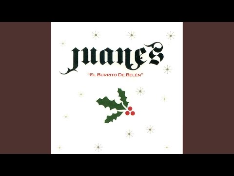 El Burrito De Belén