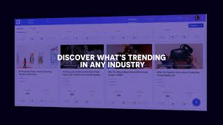 ContentStudio video