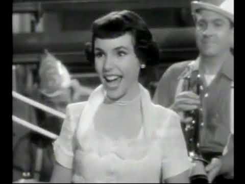 Teresa Brewer – Old Man Mose – with The Firehouse Five Plus Two