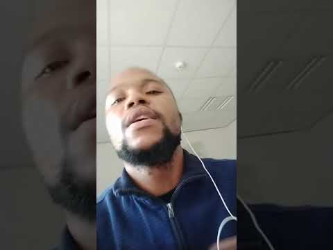 Juniaz - Freestyle Nederlands Rap