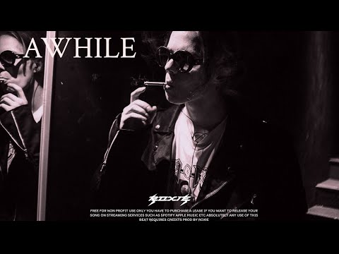 [FREE] PHARAOH x SALUKI x JEEMBO TYPE BEAT - "Awhile"