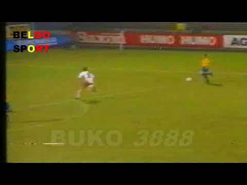 1993-94 SK Beveren - AA Gent