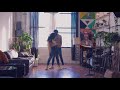 Wizkid - Essence (Audio) ft. Tems | SeAnna Choreography