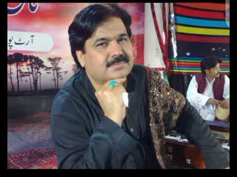 Zamane Di Na Man Dhola►Shafaullah Khan Rokhri►Latest Punjabi And Saraiki Song 2017