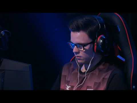 HeRoMaRinE vs. SortOf - TvZ - WCS SUMMER(世界盃聯賽 夏季巡迴賽) - Ro.16