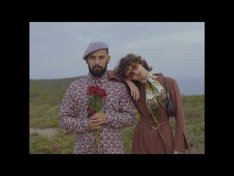 Video thumbnail for Bairro da Graça