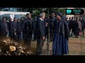 Chaos erupts at Thuthuka's funeral – My Brother's Keeper | S1 | Mzansi Magic | Episode 35