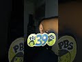 PBS Local Funding Bumper 2003 WFWA TV