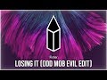 Fisher Losing It Odd Mob Evil Edit
