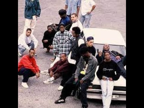 [Deenastyle] Little Mc - Reste tranquille [Complet]