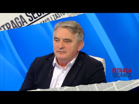 Bećirović nije kapacitiran za politiku - drugi dio | Istraga sedmice | Hayat TV