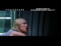 Passengers 2016 4K Blu Ray DVD Spot 2 Available 3 14 2017