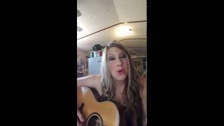 Fall out of love by The Turnpike Troubadours cover