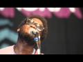 michael kiwanuka worry walks beside me bonnaroo ...