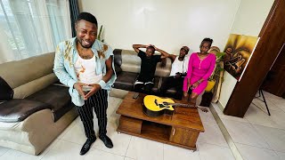 Download lagu PAPA SAVA EP1263:INDA ICA IMYENDA!BY NIYITEGEKA Gratien9Rwandan Comedy) mp3