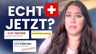 15 Schweizer GEWOHNHEITEN, die Deutsche sprachlos machen. Auswandern Schweiz 🇨🇭