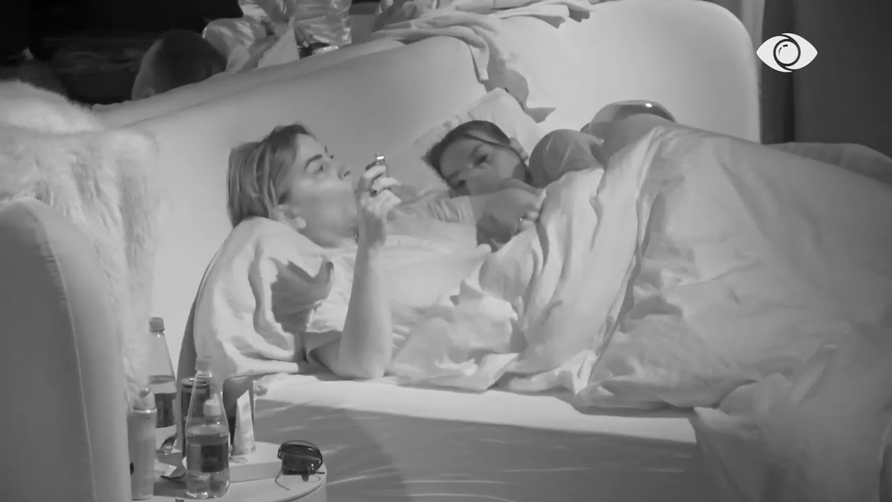 “Palaço”/ Rozana debaton me Jozin, i kthehet G Banit: Mos u fut në një situatë që nuk të takon!