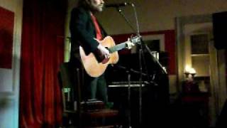 John Gorka - Love Is Our Cross To Bear