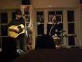 Rue Royale - Even in the darkness -House Concerts York