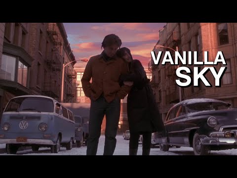 Vanilla Sky || Sigur Ros