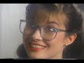 1993 Late Night Into Early Morning Tv Commercials On CBS