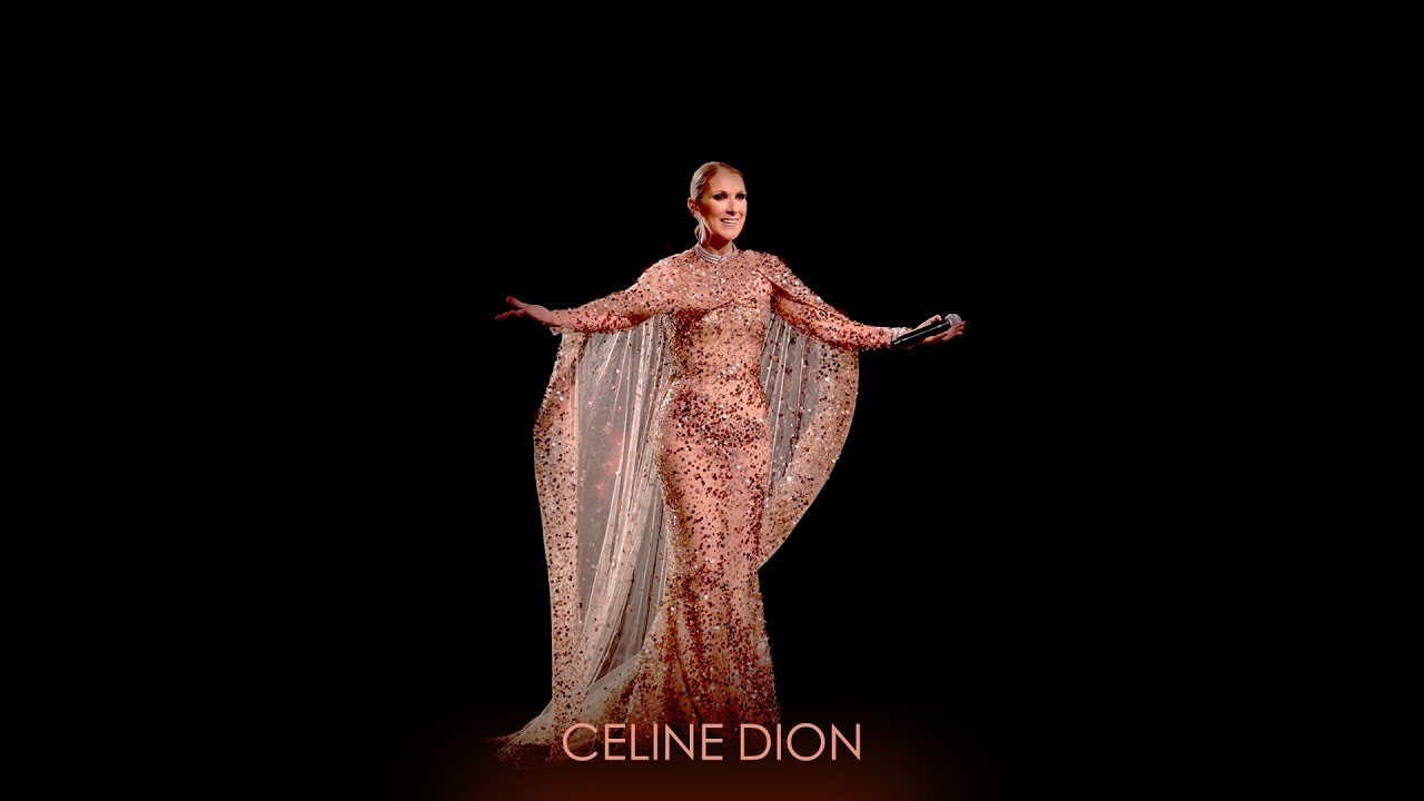 Celine Dion - Live at Riyadh - Elie Saab Fashion Show 2024
