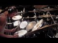 Infeareon- Vader- ShadowFear Drum Cover 