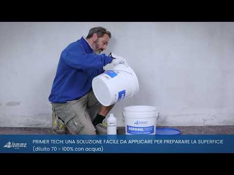 Aereogel Tech - Isolamento Termico di Ultima Generazione